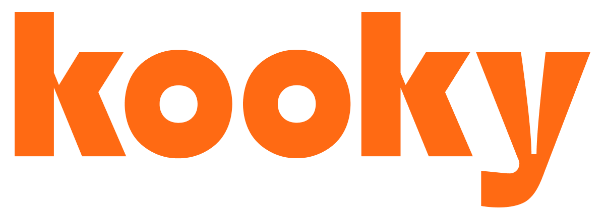 Kooky logo